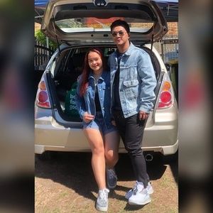 Meet your Posher, Vincent karl